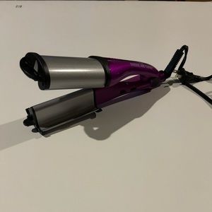 Bed Head Swerve and Curve